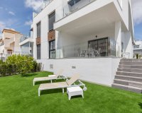 Rynek Wtórny - Apartament / Duplex - Vistabella Golf - Entre Naranjos Vistabella Golf