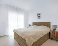 Rynek Wtórny - Apartament / Duplex - Vistabella Golf - Entre Naranjos Vistabella Golf