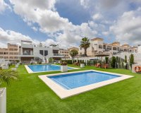 Rynek Wtórny - Apartament / Duplex - Vistabella Golf - Entre Naranjos Vistabella Golf
