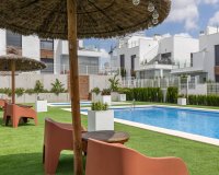 Rynek Wtórny - Apartament / Duplex - Vistabella Golf - Entre Naranjos Vistabella Golf