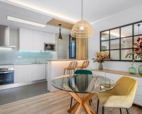 Rynek Wtórny - Apartament - El Campello - Muchavista