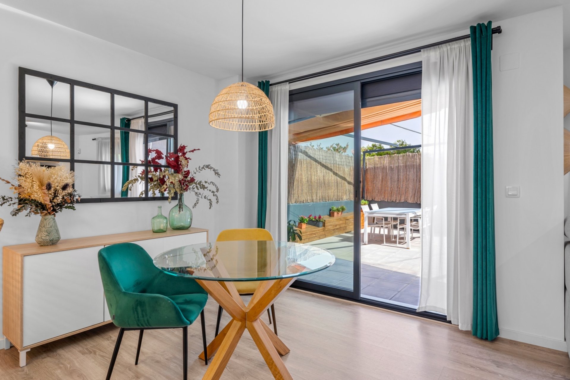 Rynek Wtórny - Apartament - El Campello - Muchavista