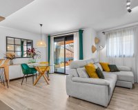 Rynek Wtórny - Apartament - El Campello - Muchavista