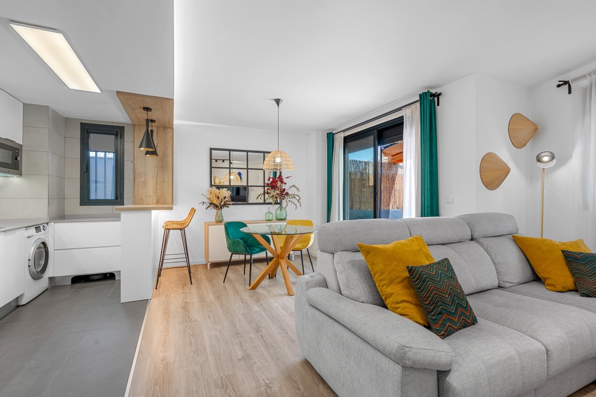 Rynek Wtórny - Apartament - El Campello - Muchavista