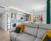 Rynek Wtórny - Apartament - El Campello - Muchavista