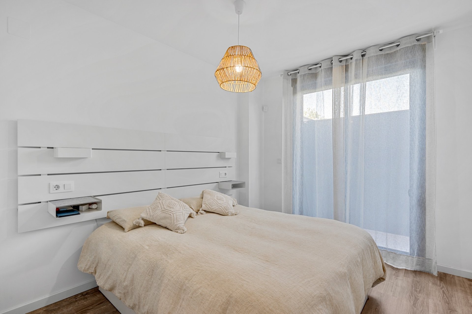 Rynek Wtórny - Apartament - El Campello - Muchavista