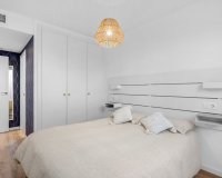 Rynek Wtórny - Apartament - El Campello - Muchavista