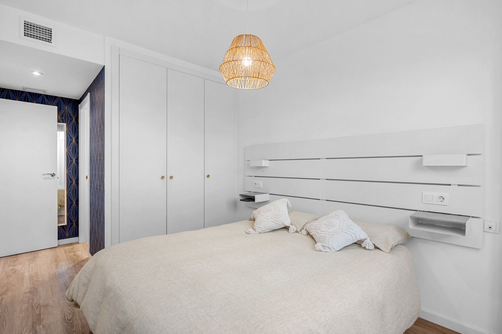 Rynek Wtórny - Apartament - El Campello - Muchavista