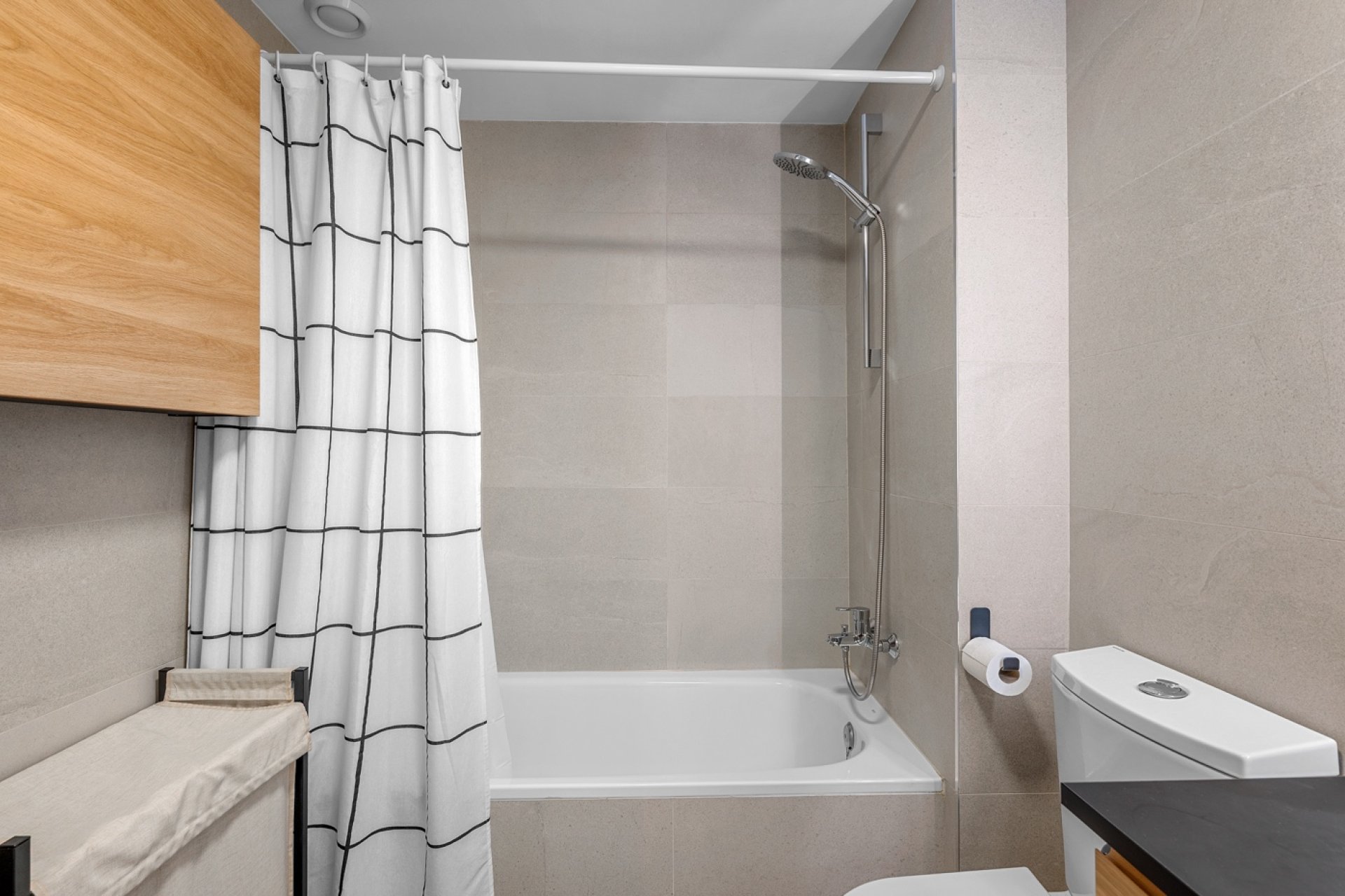 Rynek Wtórny - Apartament - El Campello - Muchavista