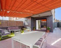 Rynek Wtórny - Apartament - El Campello - Muchavista