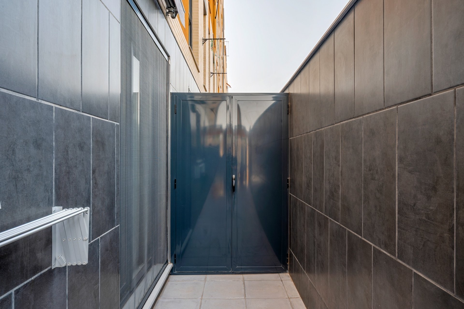Rynek Wtórny - Apartament - El Campello - Muchavista