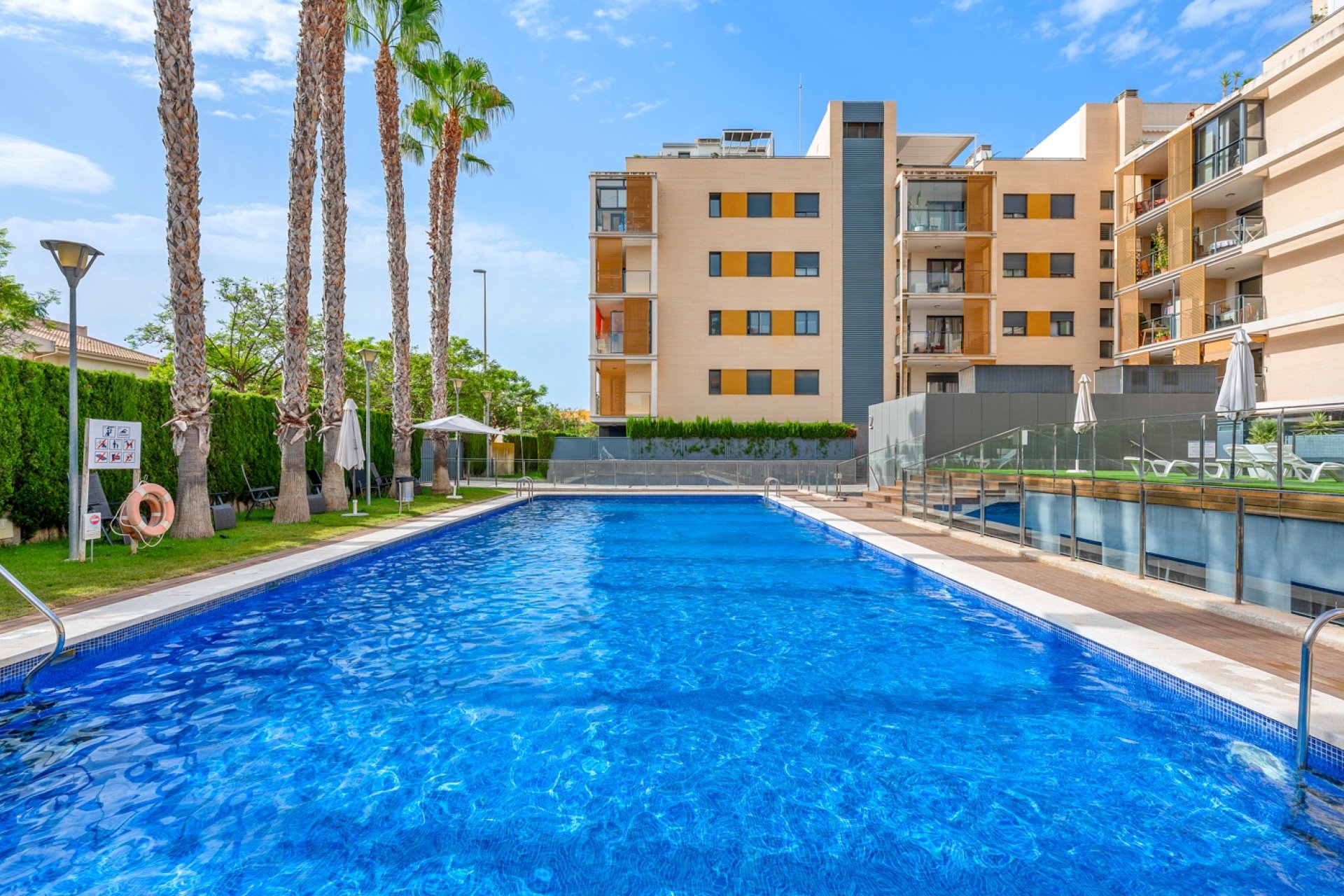 Rynek Wtórny - Apartament - El Campello - Muchavista
