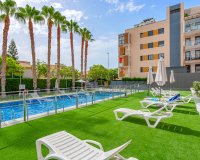 Rynek Wtórny - Apartament - El Campello - Muchavista