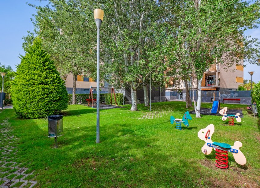 Rynek Wtórny - Apartament - El Campello - Muchavista