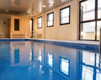 Rynek Wtórny - Apartament - El Campello - Muchavista