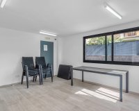 Rynek Wtórny - Apartament - El Campello - Muchavista
