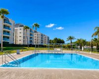 Rynek Wtórny - Apartament - El Verger - El Vergel