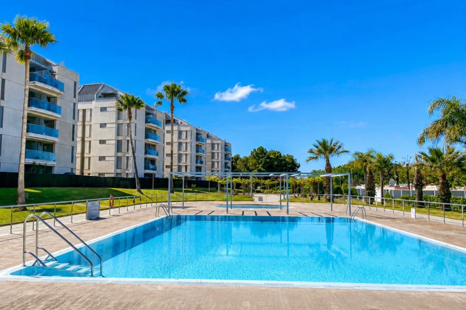 Rynek Wtórny - Apartament - El Verger - El Vergel