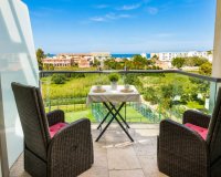 Rynek Wtórny - Apartament - El Verger - El Vergel