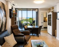 Rynek Wtórny - Apartament - El Verger - El Vergel