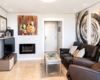 Rynek Wtórny - Apartament - El Verger - El Vergel