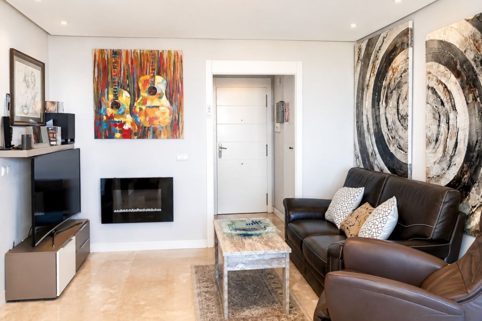 Rynek Wtórny - Apartament - El Verger - El Vergel