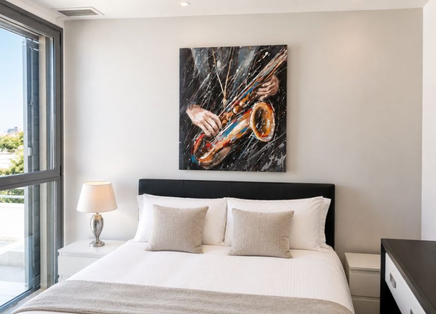 Rynek Wtórny - Apartament - El Verger - El Vergel