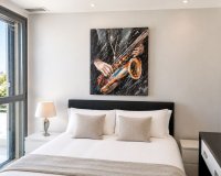 Rynek Wtórny - Apartament - El Verger - El Vergel