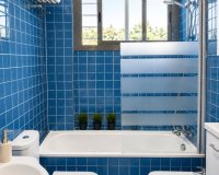 Rynek Wtórny - Apartament - El Verger - El Vergel