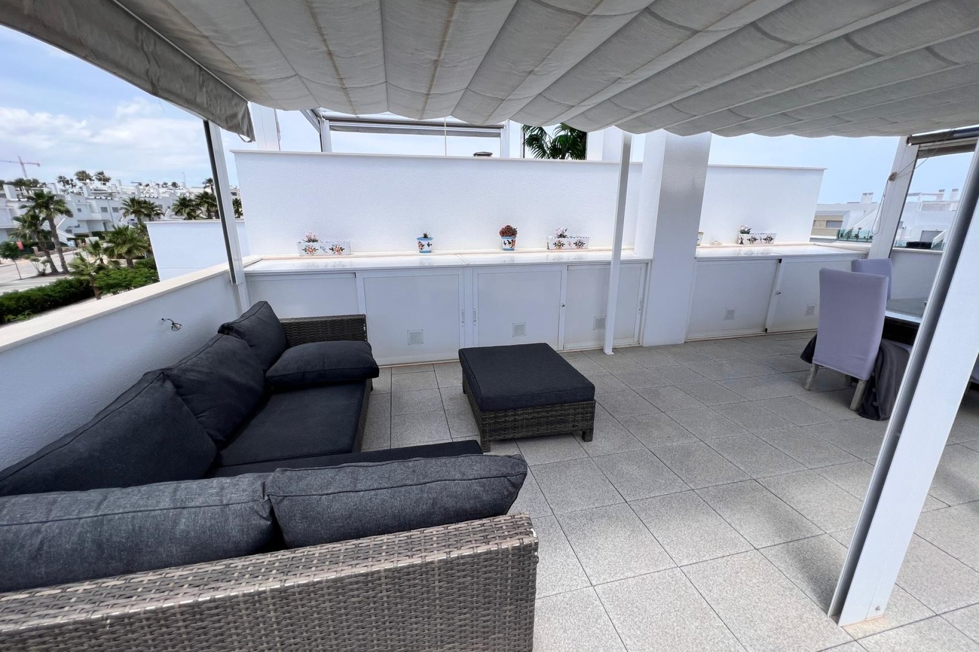 Rynek Wtórny - Apartament - Entre Naranjo - Vistabella Golf - Entre Naranjos Vistabella Golf