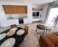 Rynek Wtórny - Apartament - Entre Naranjo - Vistabella Golf - Entre Naranjos Vistabella Golf