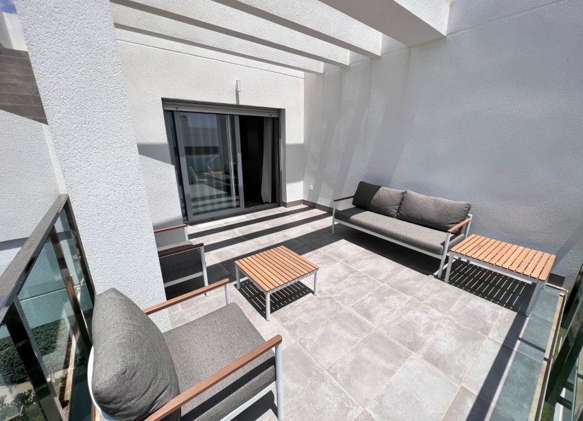 Rynek Wtórny - Apartament - Entre Naranjo - Vistabella Golf - Entre Naranjos Vistabella Golf