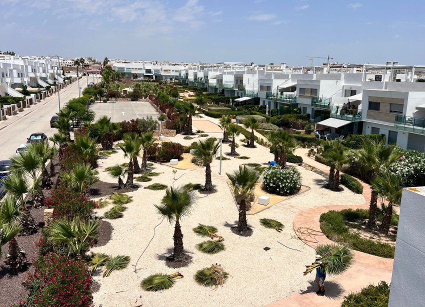 Rynek Wtórny - Apartament - Entre Naranjo - Vistabella Golf - Entre Naranjos Vistabella Golf