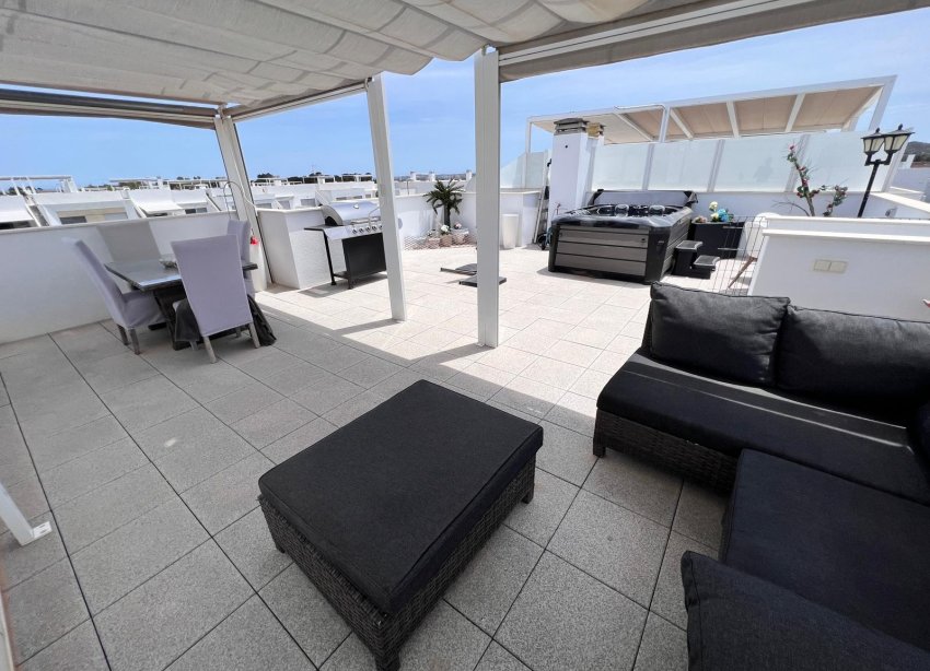 Rynek Wtórny - Apartament - Entre Naranjo - Vistabella Golf - Entre Naranjos Vistabella Golf