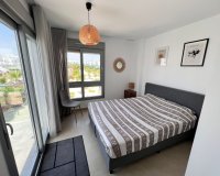 Rynek Wtórny - Apartament - Entre Naranjo - Vistabella Golf - Entre Naranjos Vistabella Golf