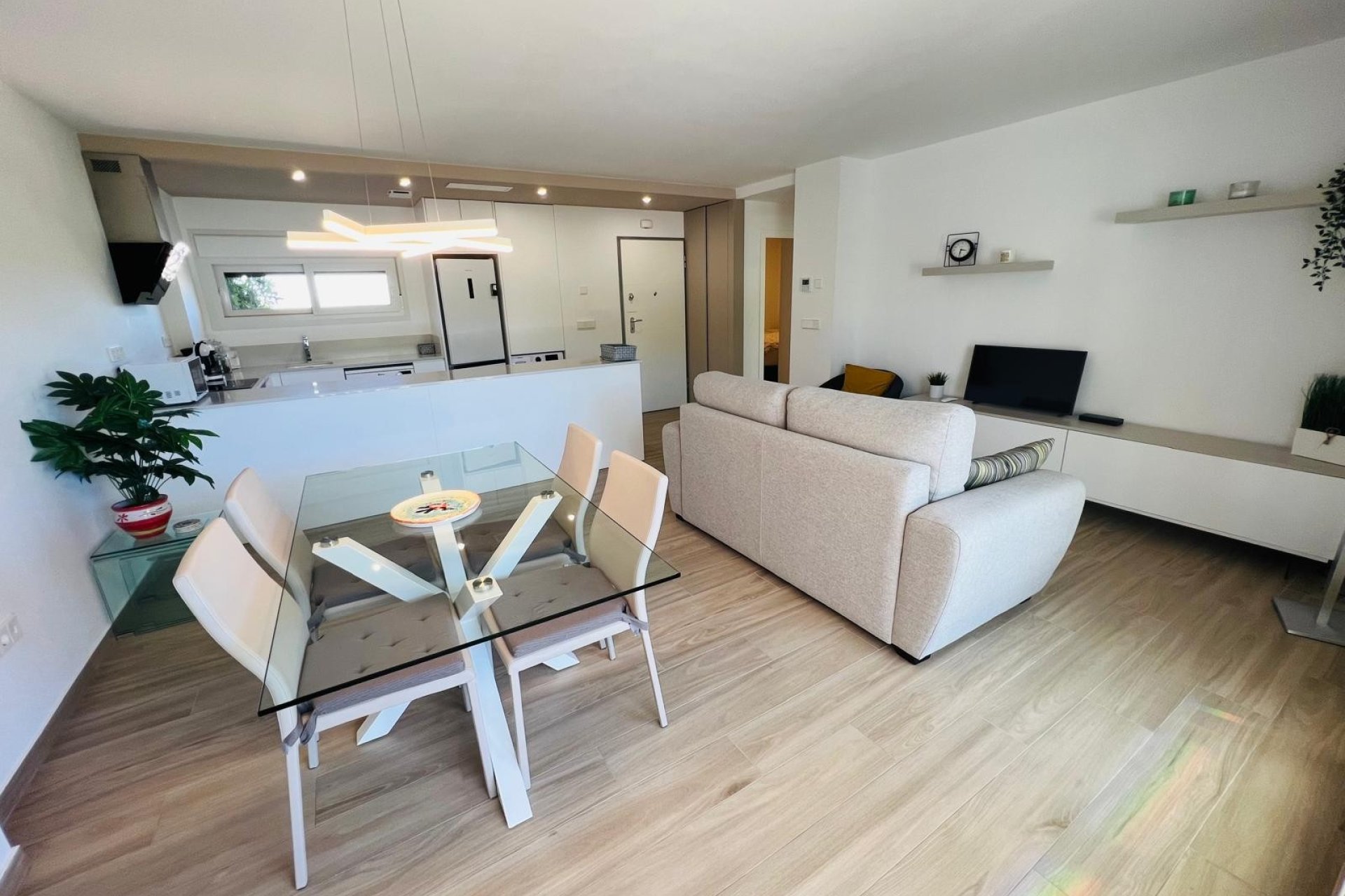 Rynek Wtórny - Apartament - Entre Naranjos - Entre Naranjos - Vistabella Golf