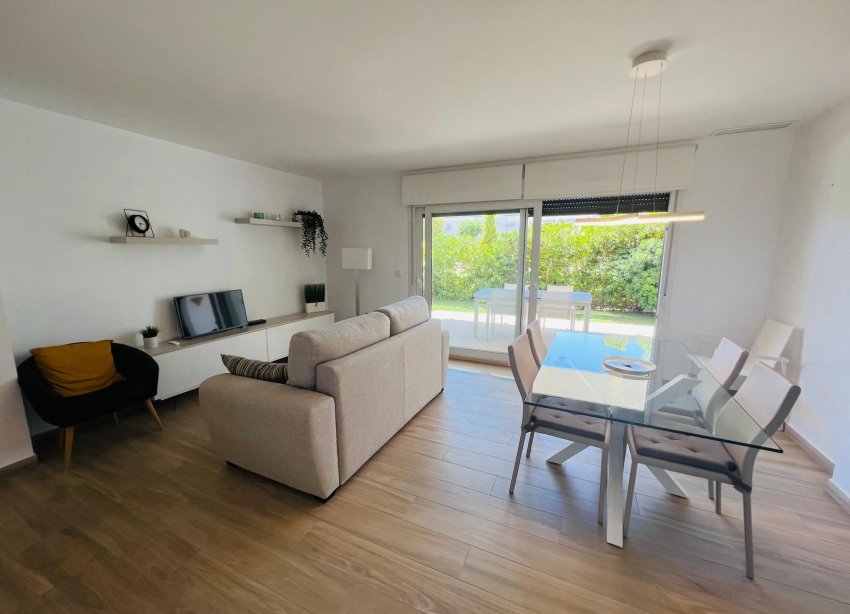 Rynek Wtórny - Apartament - Entre Naranjos - Entre Naranjos - Vistabella Golf