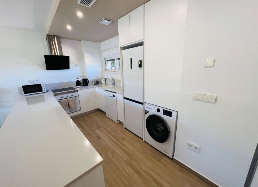 Rynek Wtórny - Apartament - Entre Naranjos - Entre Naranjos - Vistabella Golf
