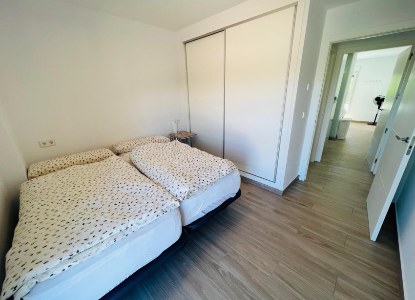 Rynek Wtórny - Apartament - Entre Naranjos - Entre Naranjos - Vistabella Golf