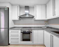 Rynek Wtórny - Apartament - Finestrat - Sierra Cortina