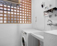 Rynek Wtórny - Apartament - Finestrat - Sierra Cortina