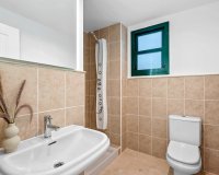 Rynek Wtórny - Apartament - Finestrat - Sierra Cortina