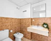 Rynek Wtórny - Apartament - Finestrat - Sierra Cortina