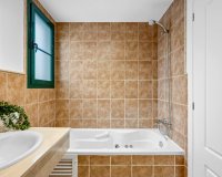 Rynek Wtórny - Apartament - Finestrat - Sierra Cortina