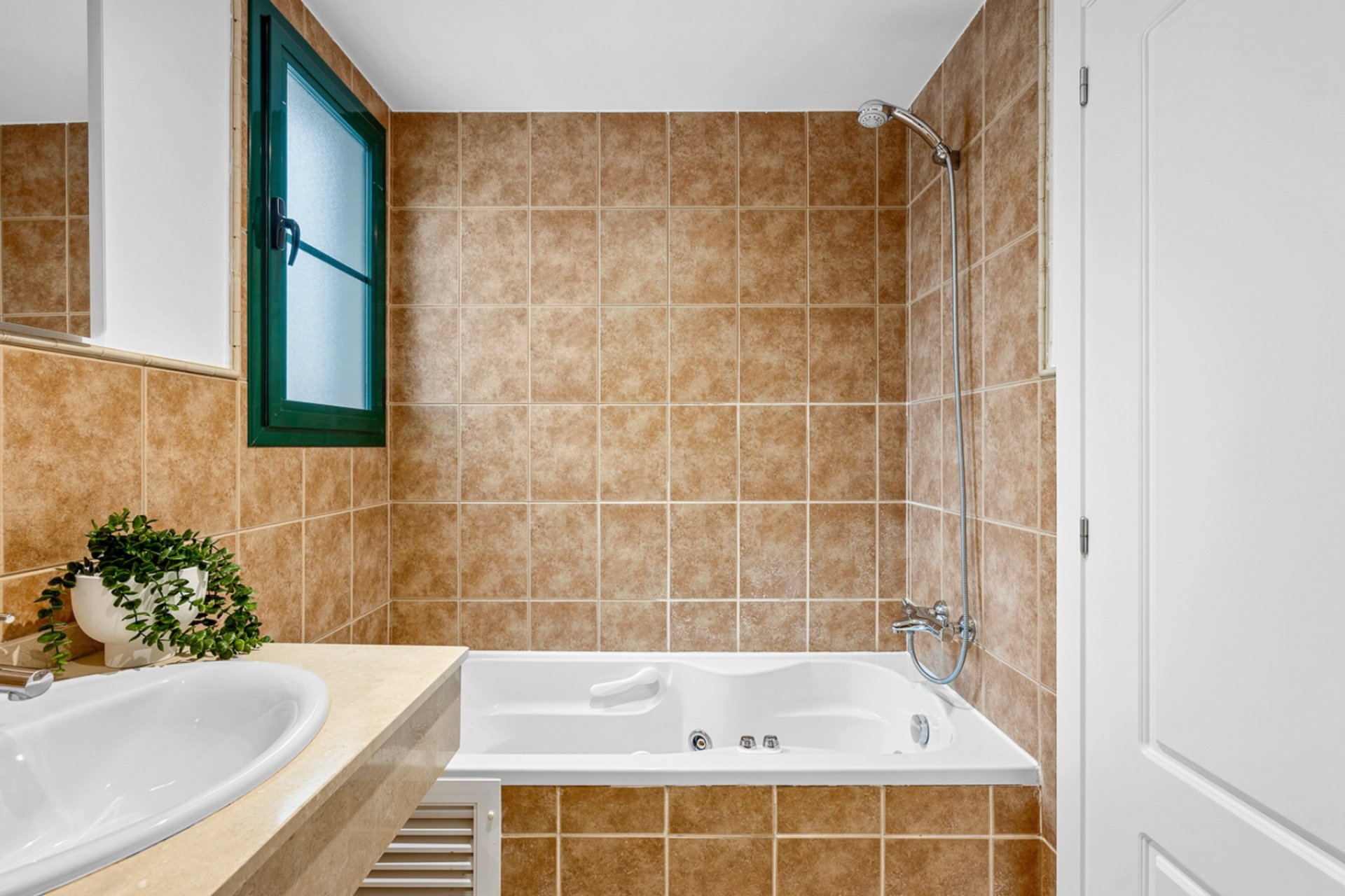 Rynek Wtórny - Apartament - Finestrat - Sierra Cortina