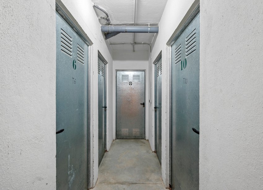 Rynek Wtórny - Apartament - Finestrat - Sierra Cortina