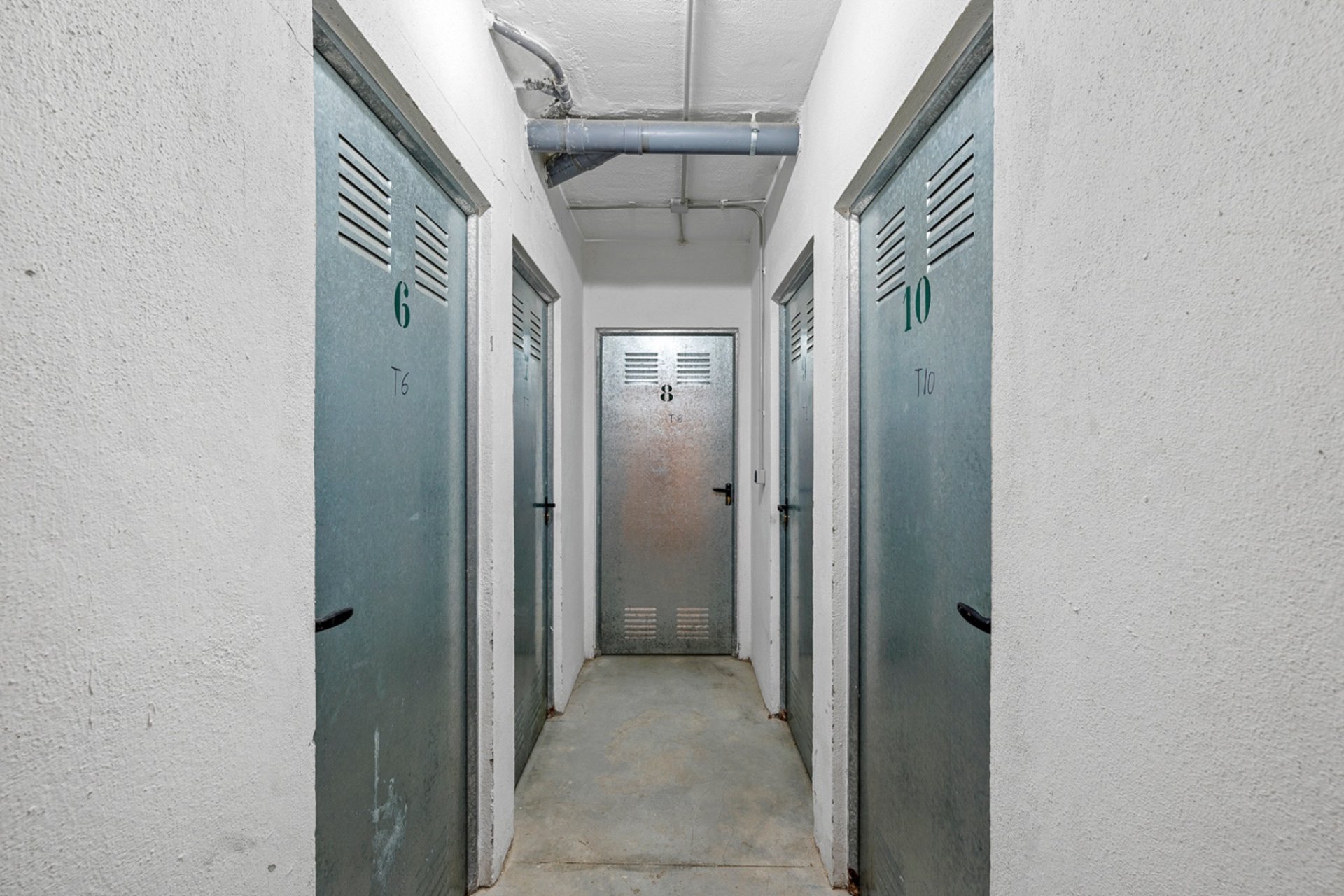 Rynek Wtórny - Apartament - Finestrat - Sierra Cortina