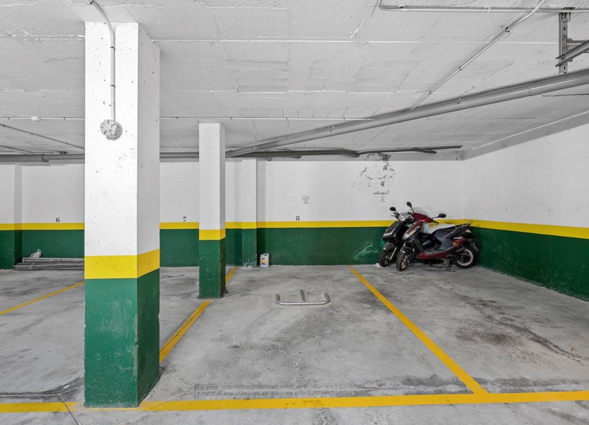 Rynek Wtórny - Apartament - Finestrat - Sierra Cortina