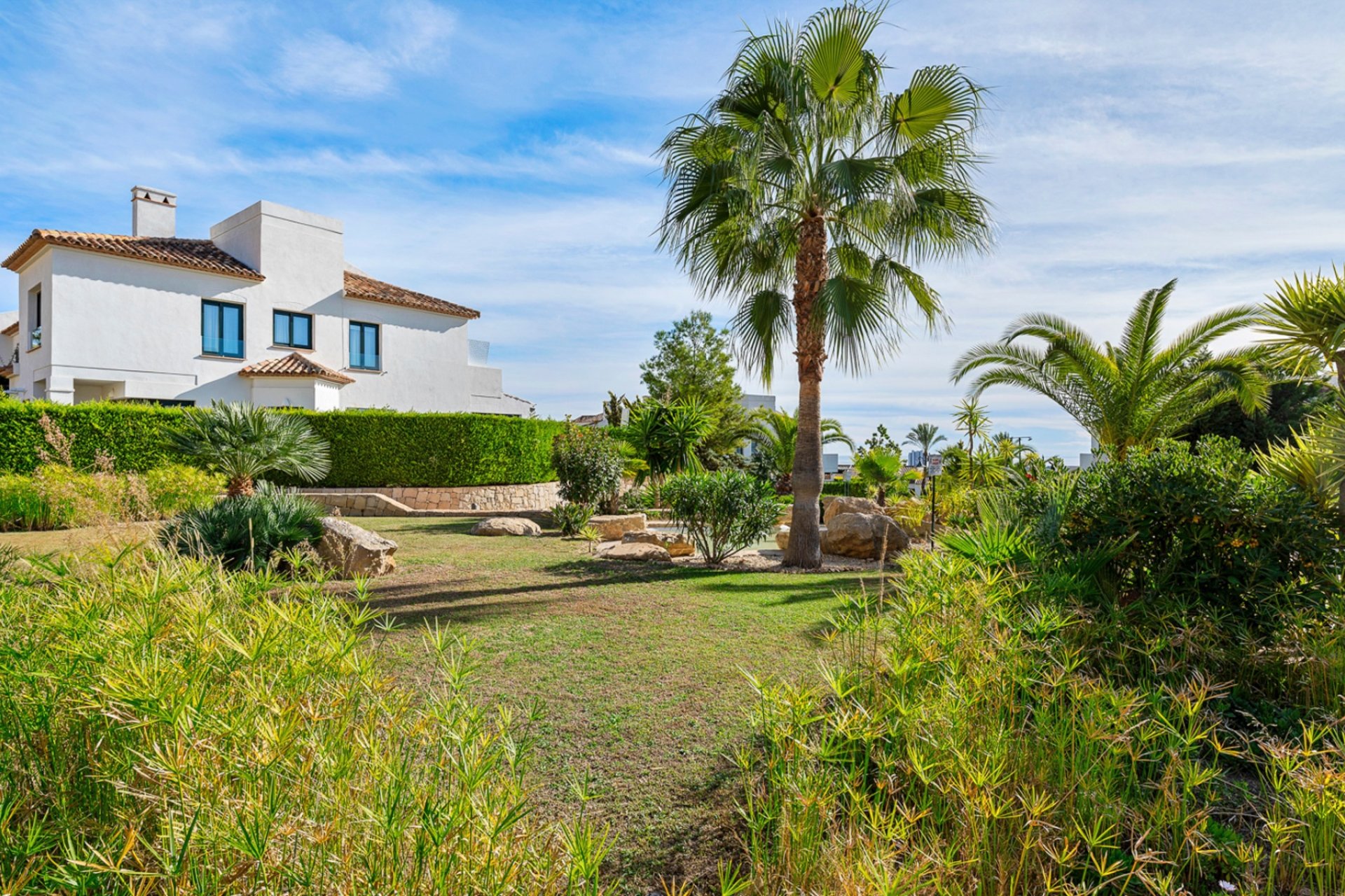 Rynek Wtórny - Apartament - Finestrat - Sierra Cortina