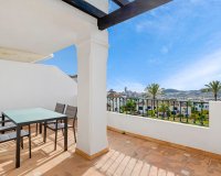 Rynek Wtórny - Apartament - Finestrat - Sierra Cortina